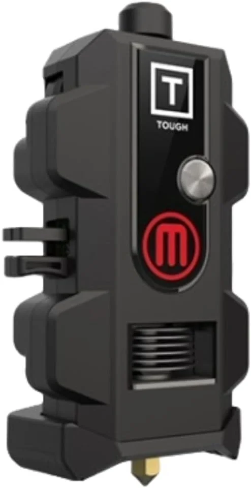 اکسترودر هوشمند سخت MakerBot MP08325+ برای Replicator + و Replicator نسل پنجم (1.75 میلی متر)