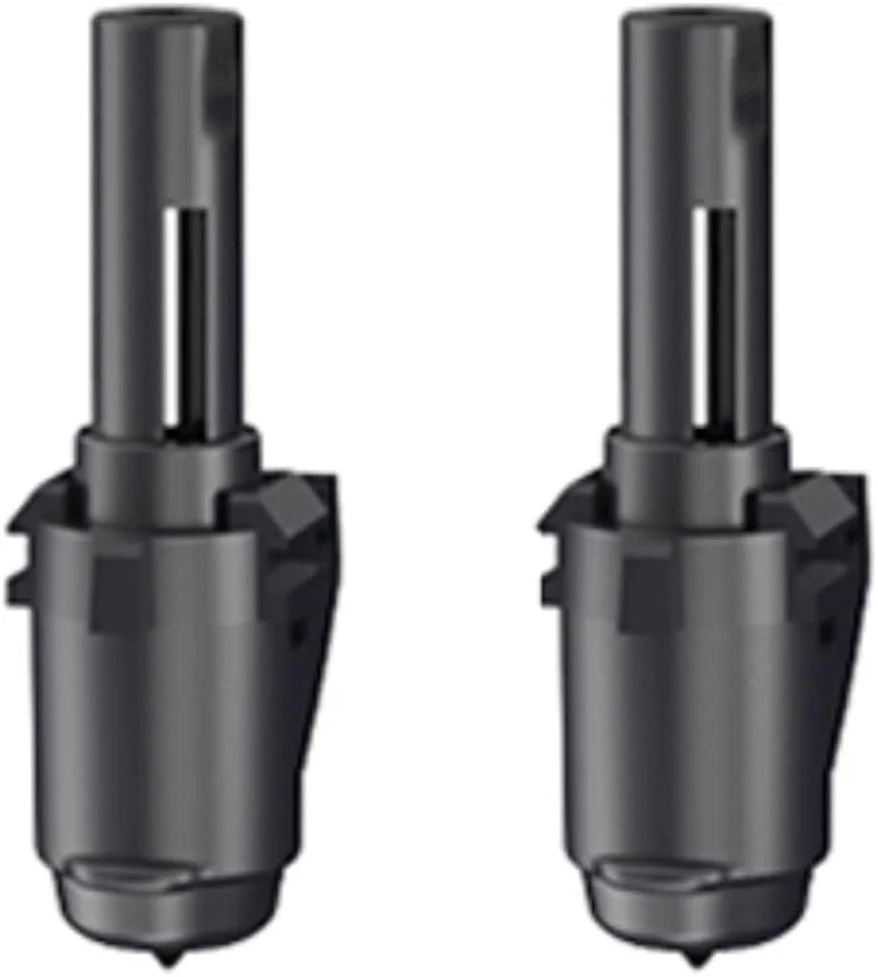 اکسترودر MakerBot 900-0061A برای پرینتر سه بعدی Sketch (بسته 2 عددی، مشکی)