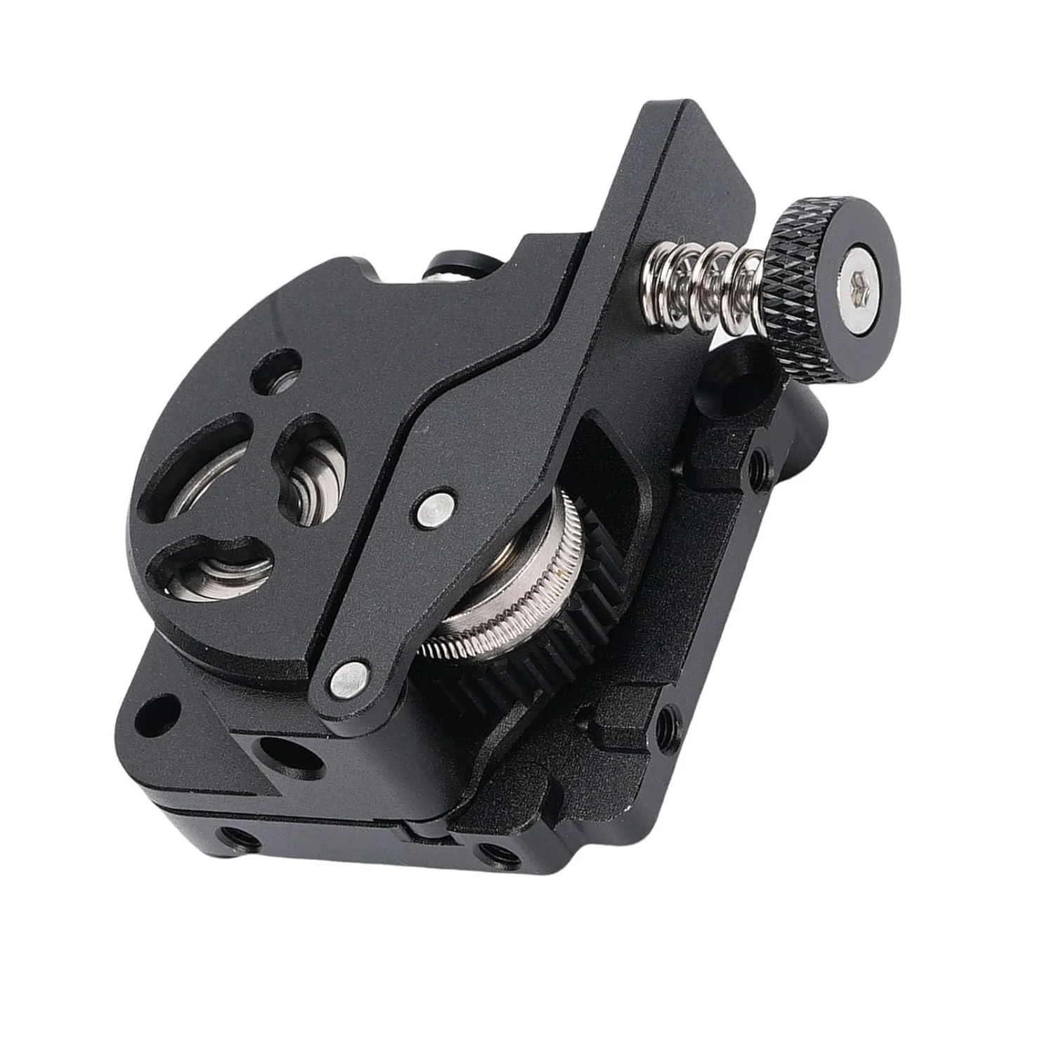 کیت اکسترودر پرینتر سه بعدی با پشتیبانی دوگانه برای محفظه فلزی K1، کلاس حرفه ای