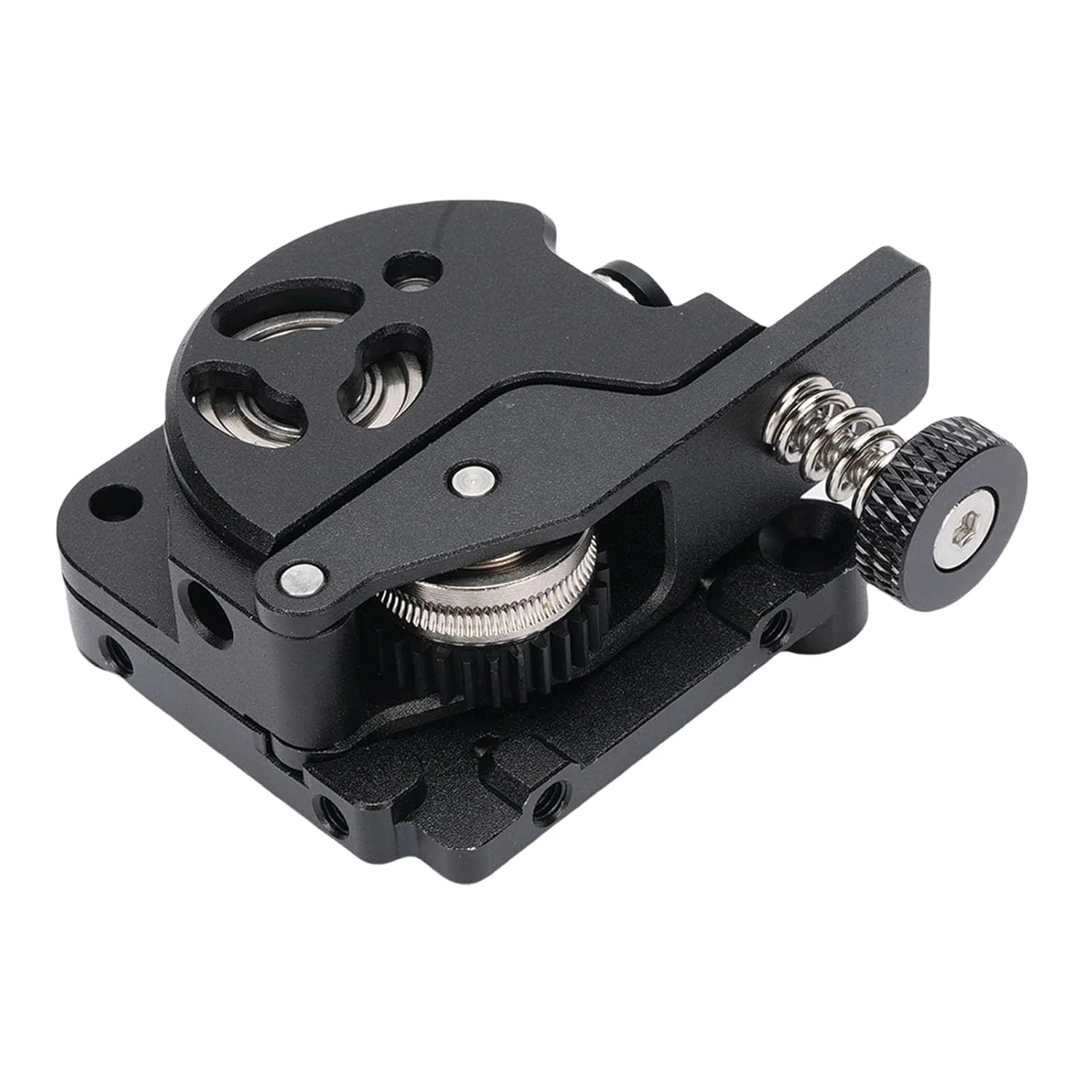 کیت اکسترودر پرینتر سه بعدی با پشتیبانی دوگانه برای محفظه فلزی K1، کلاس حرفه ای