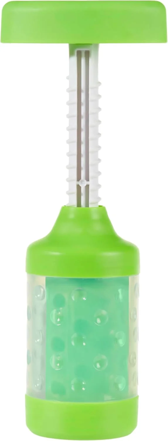 اکسترودر کارخانه اسباب بازی واندر تیکز - سبز