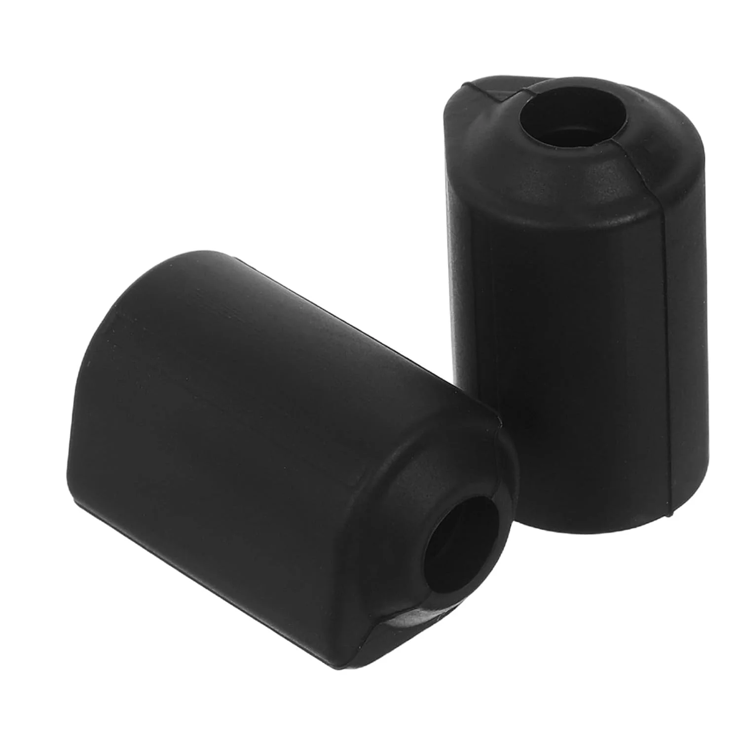 روکش سیلیکونی اکسترودر پرینتر دو عددی Kichvoe: آستین سیلیکونی برای نازل های هات اند پرینتر سه بعدی - روکش عایق حرارتی برای اکسترودر - قطعات یدکی محافظ