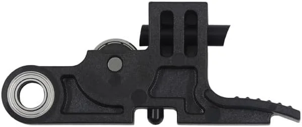 لوازم جانبی اصلی پرینتر سه بعدی Arti-ll-ery، کیت ساختار اکسترودر Genius Pro/Sidewinder SW-X2 به همراه دسته اکستروژن، هات اند، چرخ دنده (رنگ: دسته اکسترودر)