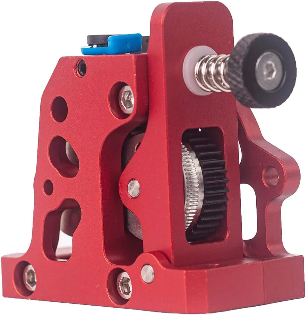 اکسترودر HGX-LITE سازگار با پرینترهای Ender-3/Ender-3 V2/CR-10/ VORO مناسب برای فیلامنت های 1.75mm PLA/ABS/PETG/TPU/PP/PC/Nylon/PEEK/PEI