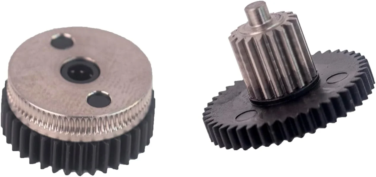 اکسترودر HGX-LITE سازگار با پرینترهای Ender-3/Ender-3 V2/CR-10/ VORO مناسب برای فیلامنت های 1.75mm PLA/ABS/PETG/TPU/PP/PC/Nylon/PEEK/PEI