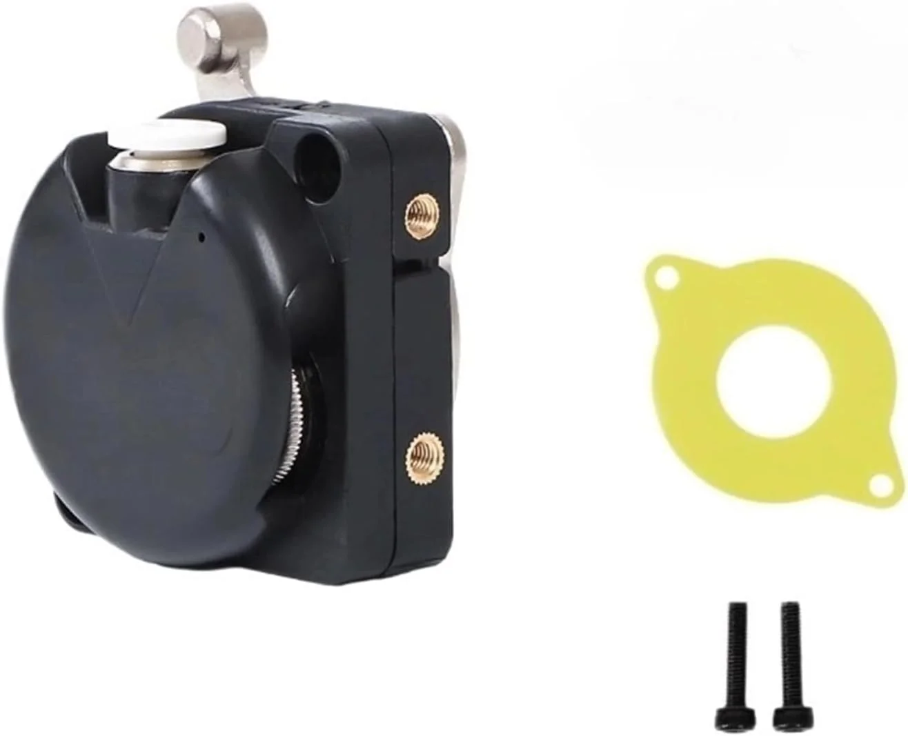 کیت مکانیزم اکستروژن Hummingbird (بدون موتور) سازگار با لوازم جانبی قطعات پرینتر سه بعدی K1/K1MAX