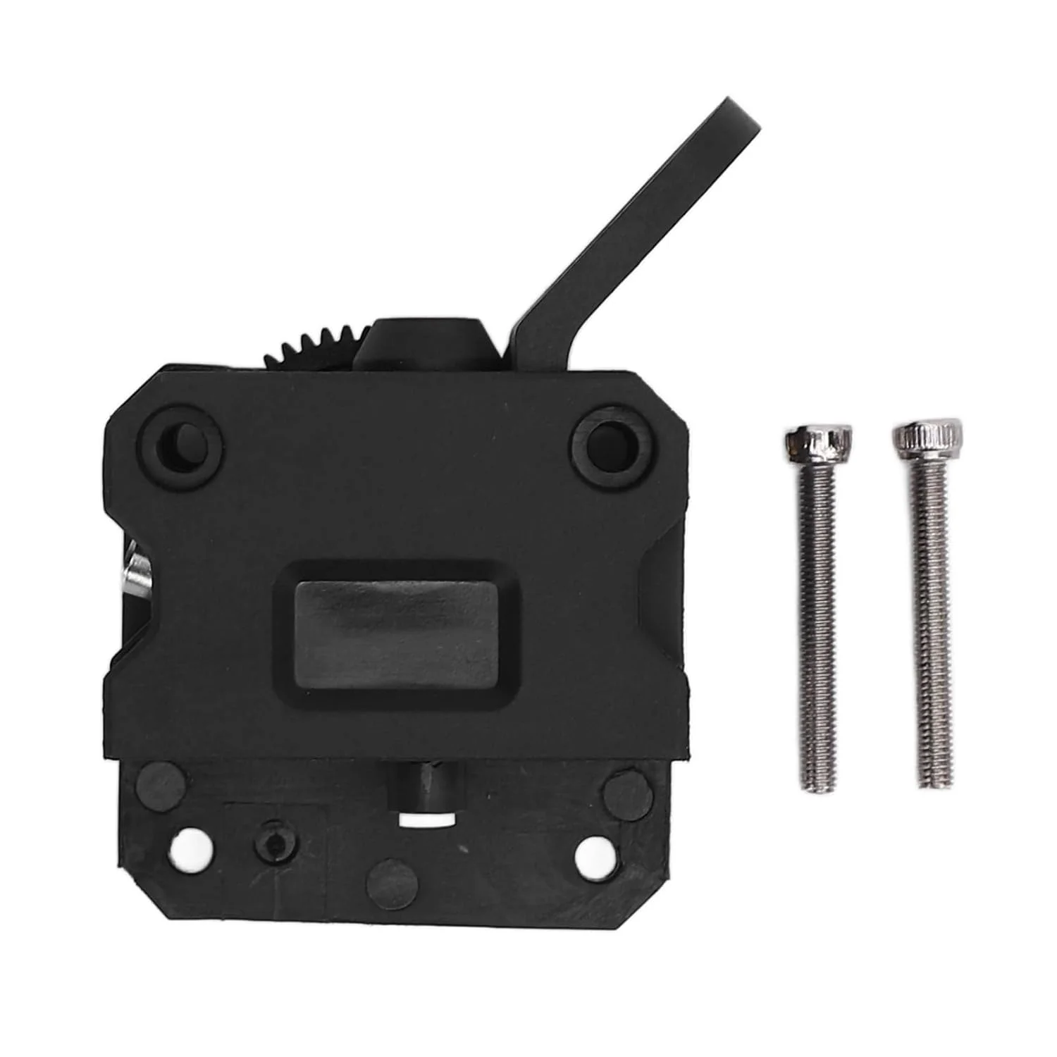 اکسترودر پرینتر سه بعدی برای Ender-3 V3 SE KE S1 Sermoon V2 V1 Pro D3 CR-200B Pro با گشتاور بالای 80N و درایو دنده دوبل