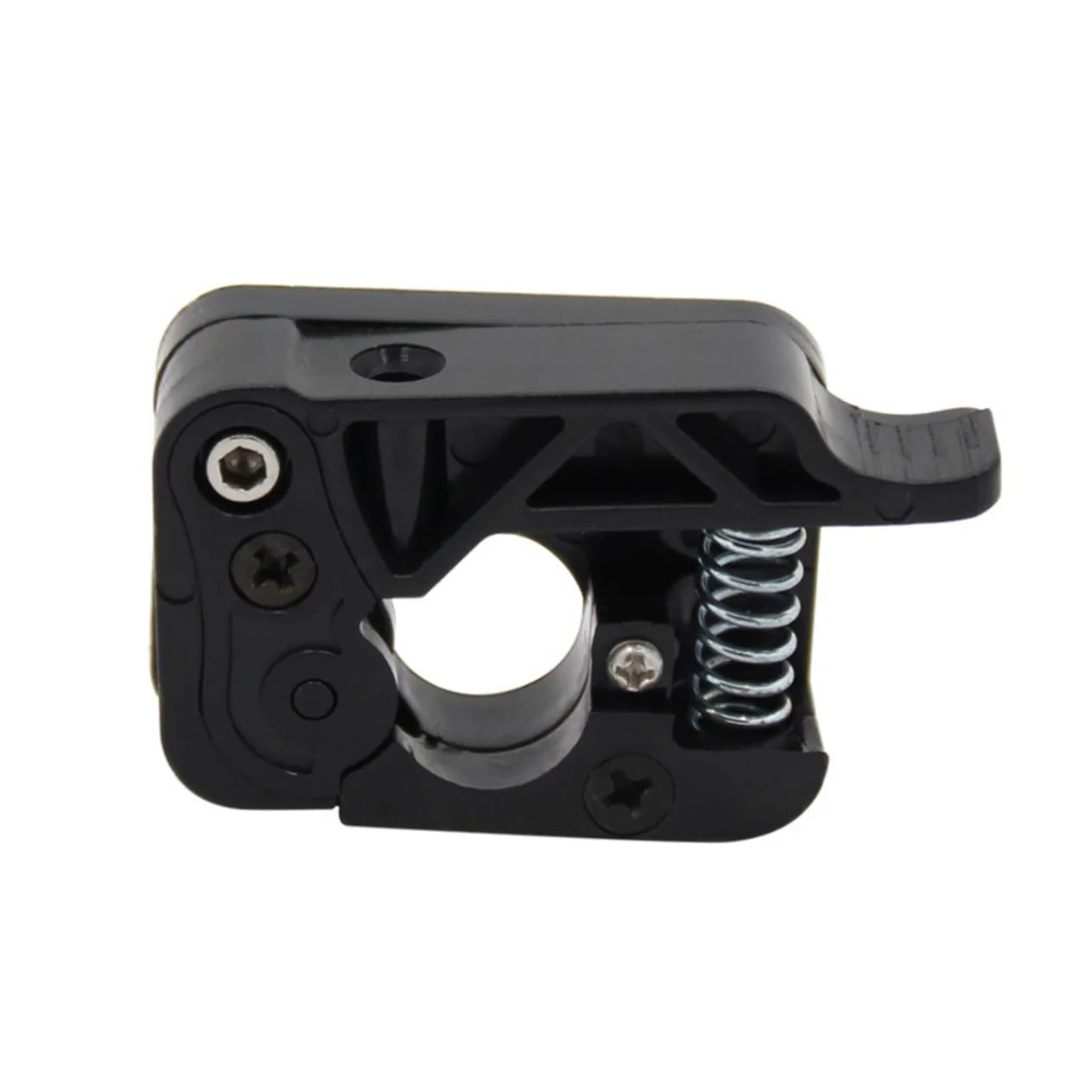 کیت اکسترودر پرینتر GLEAVI، ساختار مستحکم و سازگاری با فیلامنت