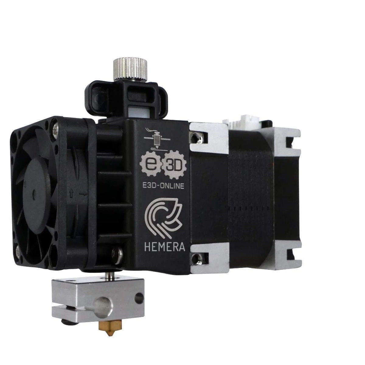 کیت مستقیم E3D Hemera 1.75mm 12V کیت مستقیم E3D Hemera 1.75mm 12V