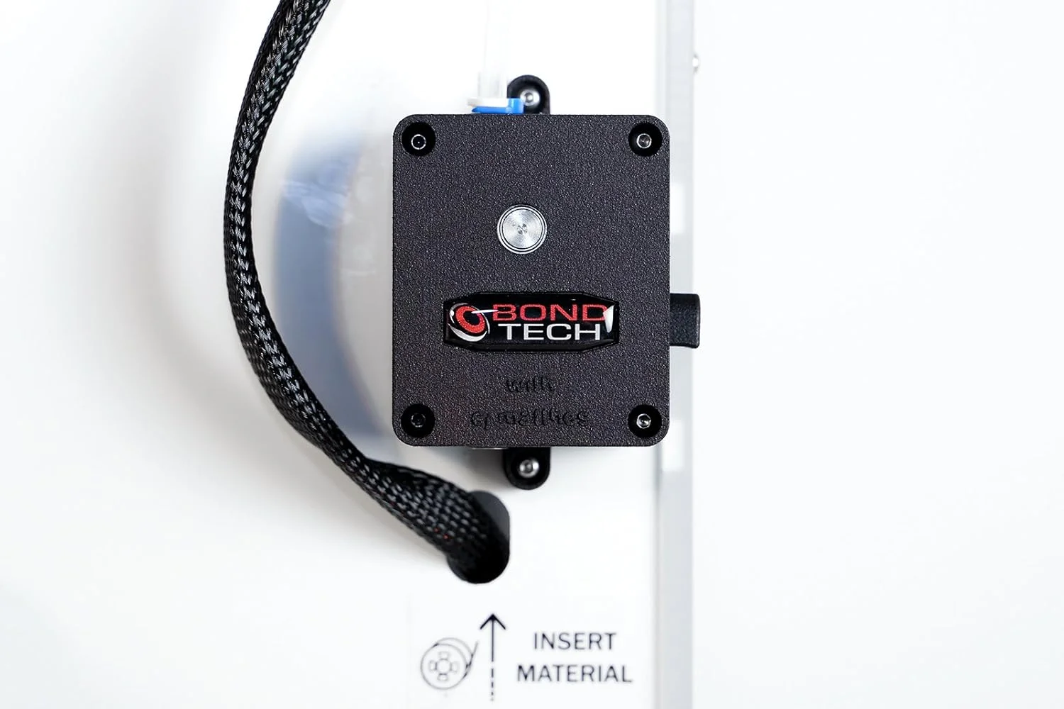 کیت اکسترودر Bondtech DDG اصلی | جایگزینی برای Ultimaker 2+ | (EXT-KIT-41)