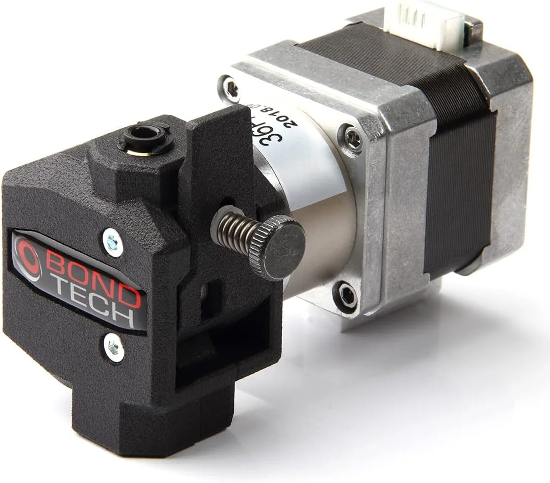 اکسترودر راست گرد Bondtech QR یونیورسال 1.75 اصلی (EXT_UNI_1.75)