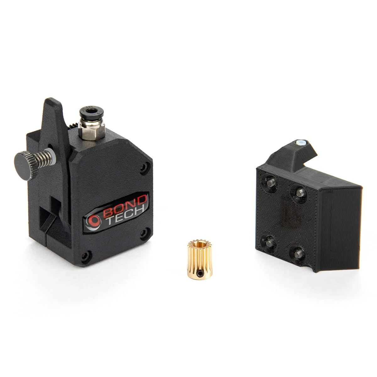 کیت اکسترودر اصلی Bondtech Creality3D CR-10 V2 (EXT-KIT-75)