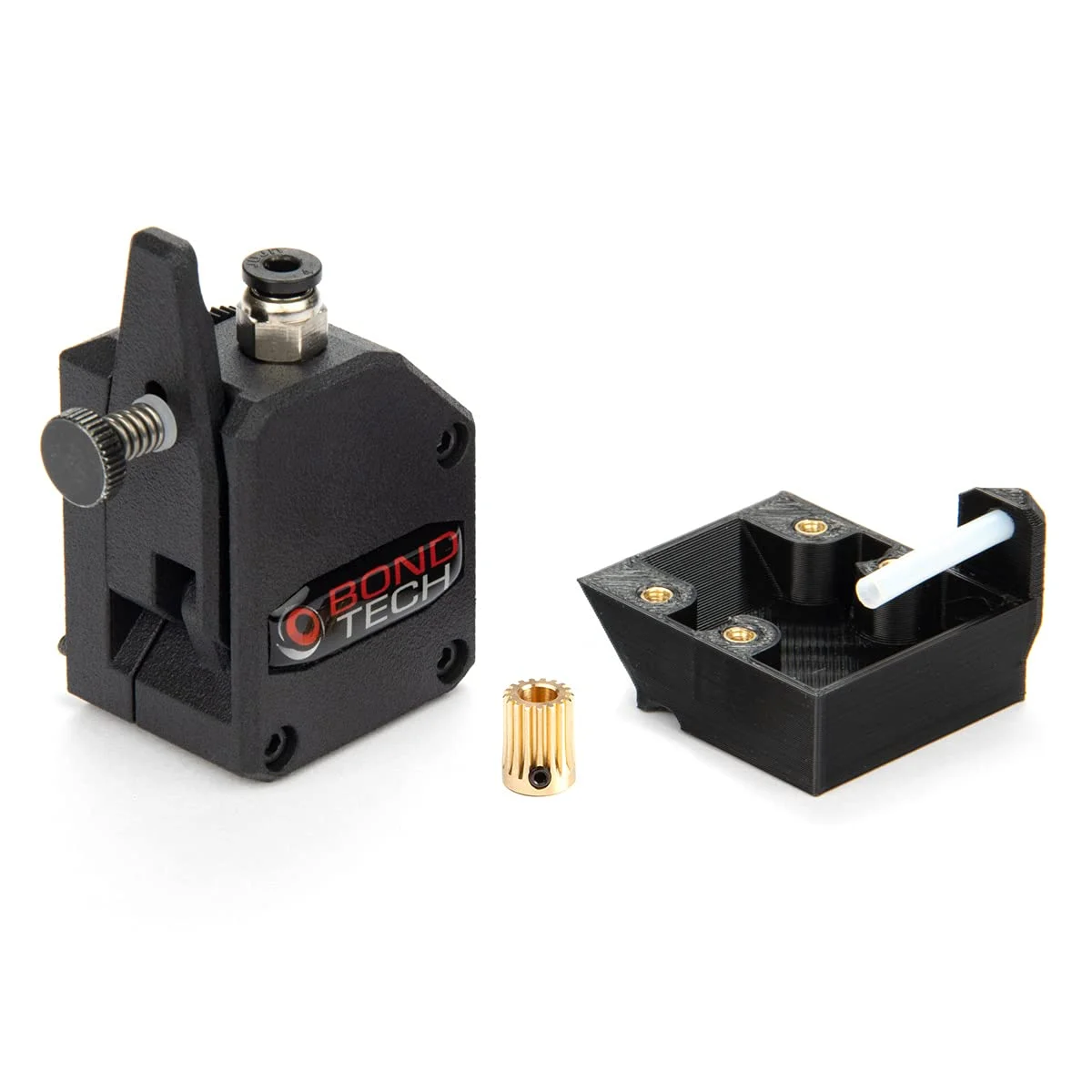 کیت اکسترودر اصلی Bondtech Creality3D CR-10 V2 (EXT-KIT-75)