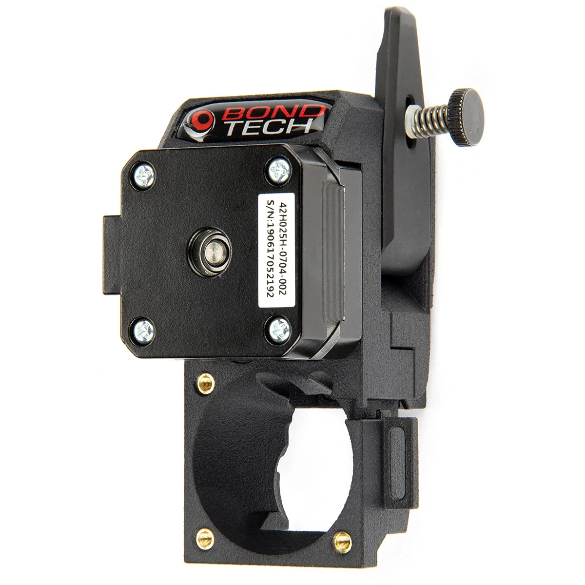 اکسترودر درایو مستقیم Bondtech DDX v3 اصل برای Creality CR-10(S) Pro/Max (EXT-KIT-77-02-V3)