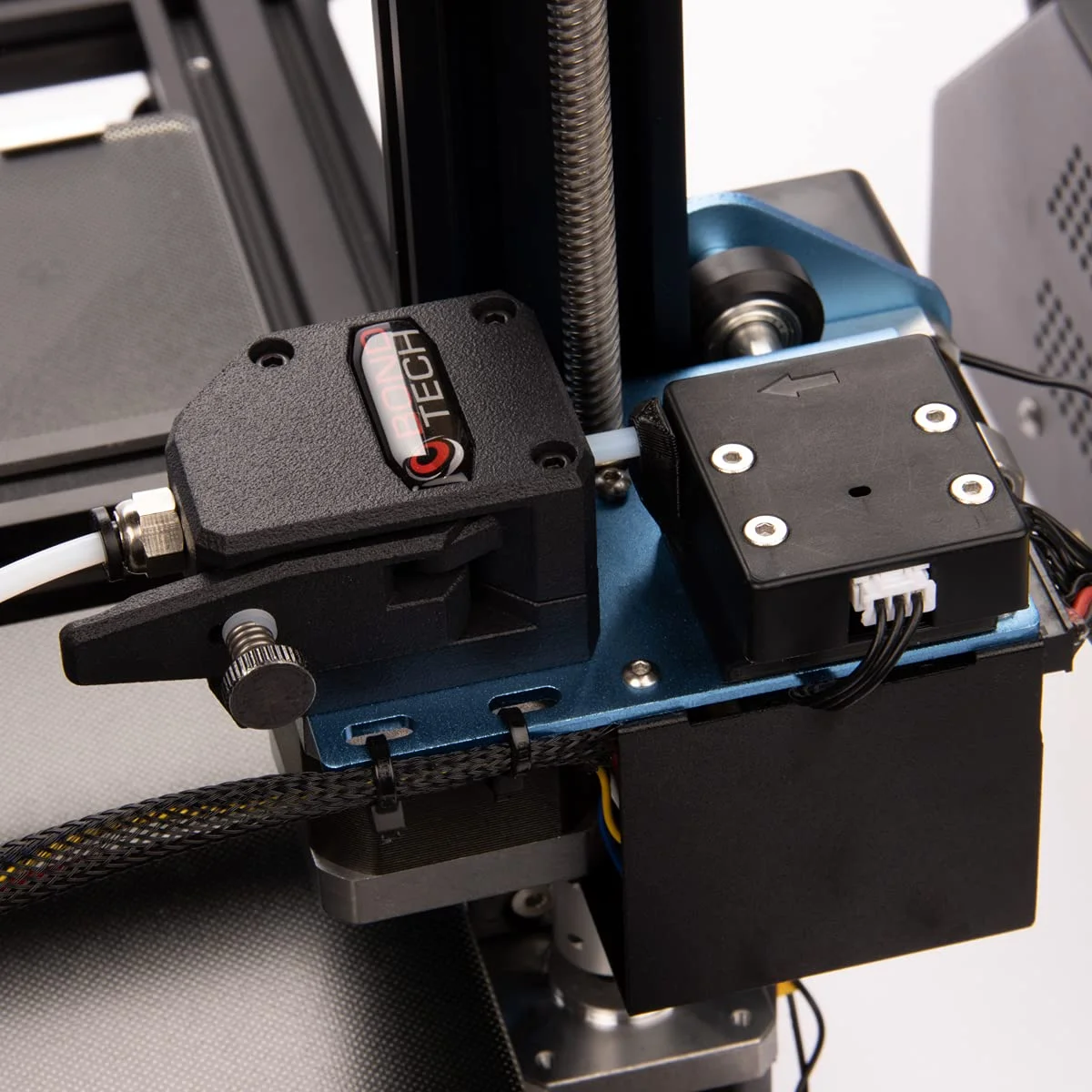 کیت اکسترودر اصلی Bondtech Creality3D CR-10 V2 (EXT-KIT-75)