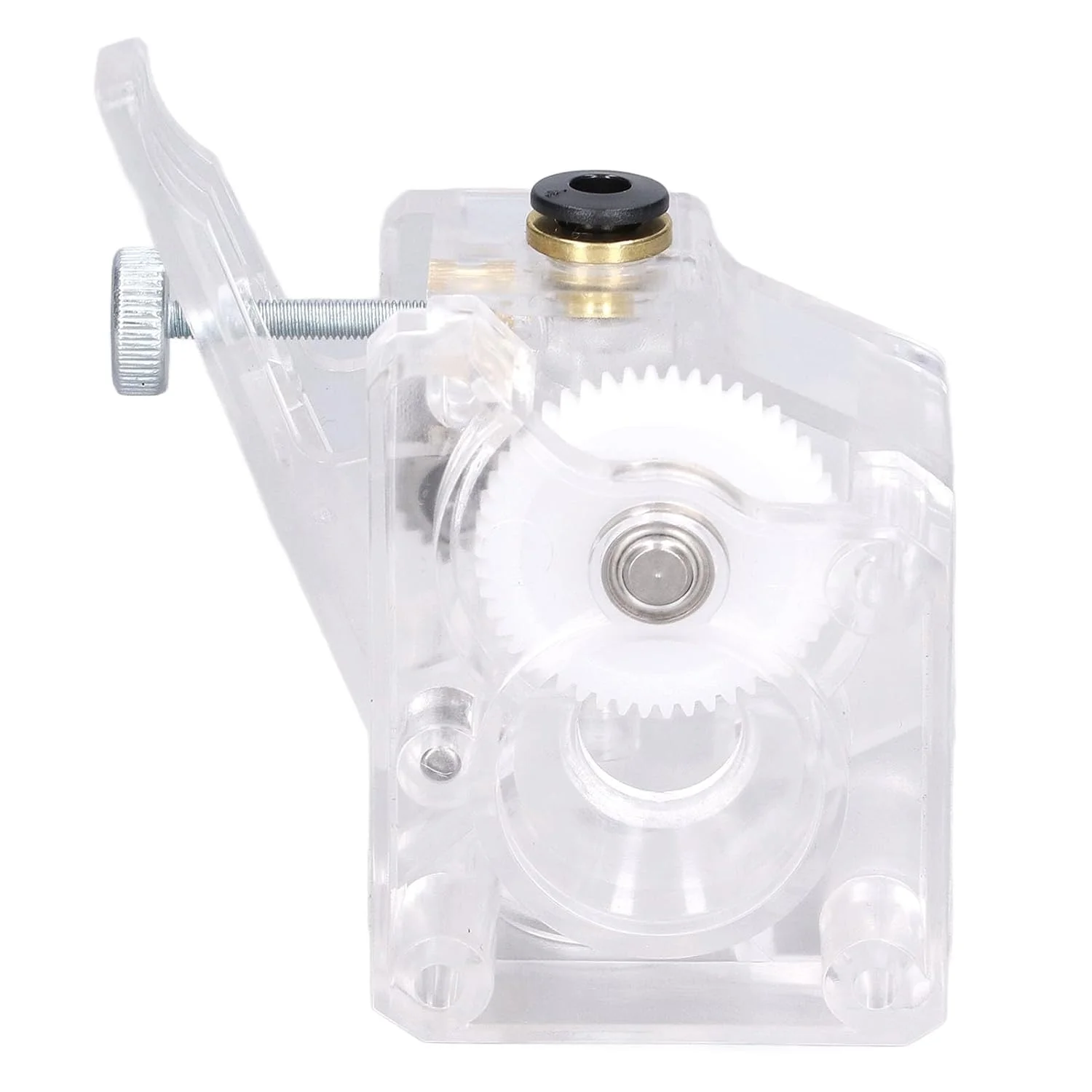 اکسترودر دنده ای با نسبت 3:1، جایگزین لوازم جانبی برای پرینتر سه بعدی Ender3S اکسترودر دنده ای با نسبت 3:1، جایگزین لوازم جانبی برای پرینتر سه بعدی Ender3S