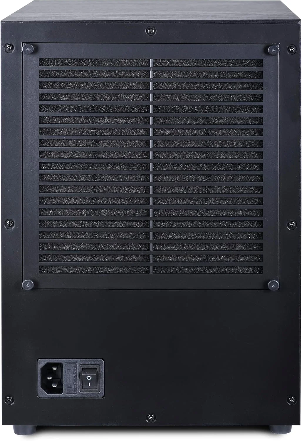 دستگاه تصفیه هوا O3 Pure Whole Home با فیلتراسیون UV HEPA PCO و کربن