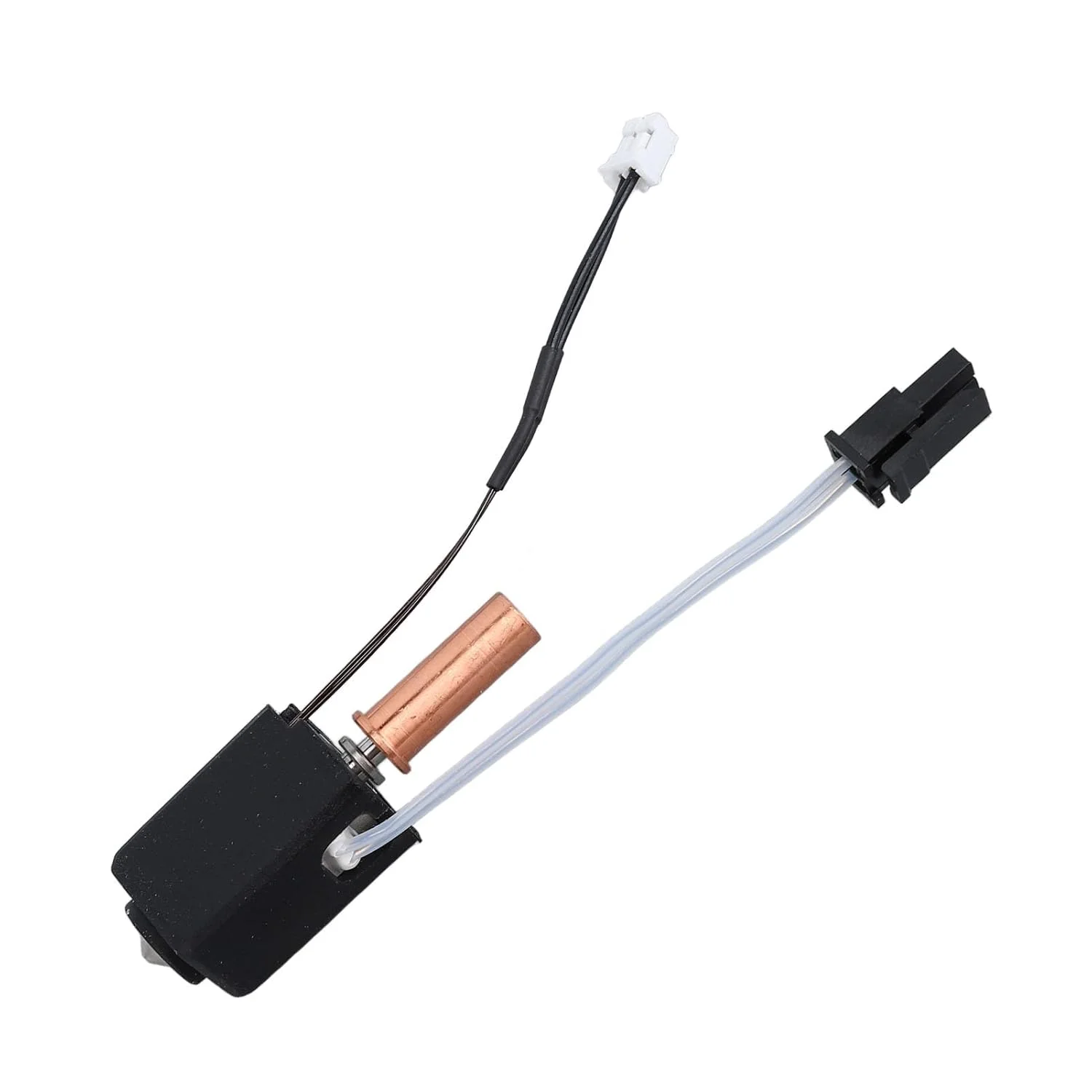 نازل سرامیکی هات‌اند 0.4 میلی‌متری، جایگزین اکسترودر پرینتر سه بعدی Kobra 2 با حداکثر هدایت حرارتی بالا، نصب آسان و سازگاری با فیلامنت