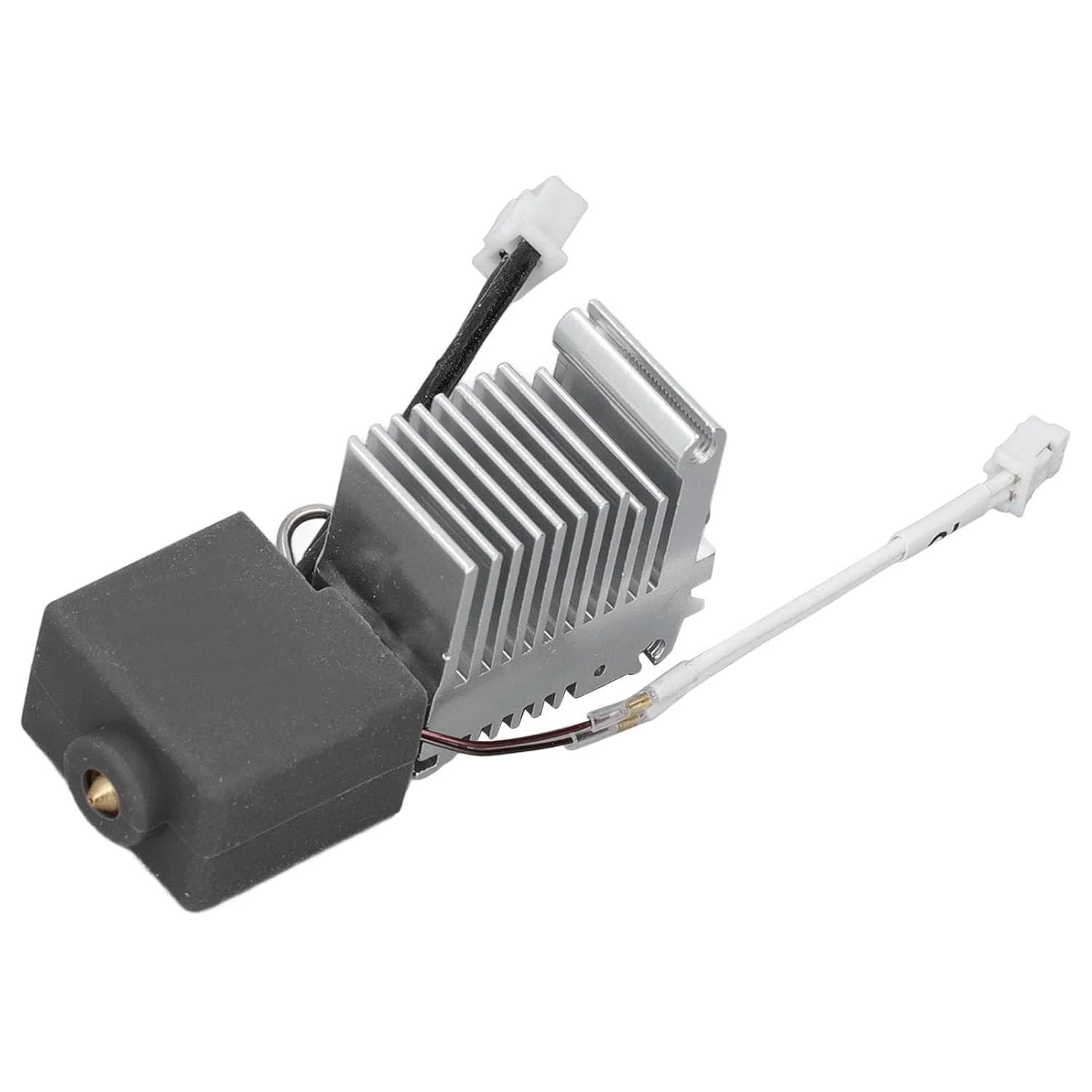 هاتاند برای Kobra 3، نازل 0.4 میلیمتری برنجی آلیاژ تیتانیوم، هد چاپ اکسترودر پرینتر سه بعدی، کیت هاتاند چاپ با سرعت بالا با ساختار گلو ارتقا یافته، سازگار با پرینتر سه بعدی Kobra 3 هاتاند برای Kobra 3، نازل 0.4 میلیمتری برنجی آلیاژ تیتانیوم، هد چاپ اکسترودر پرینتر سه بعدی، کیت هاتاند چاپ با سرعت بالا با ساختار گلو ارتقا یافته، سازگار با پرینتر سه بعدی Kobra 3