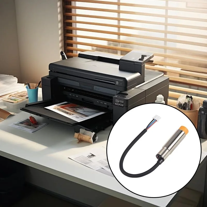 کیت مجاورت اکسترودر پرینتر، تراز اتوماتیک، جنس ABS، بهبود دقت پرینتر کیت مجاورت اکسترودر پرینتر، تراز اتوماتیک، جنس ABS، بهبود دقت پرینتر