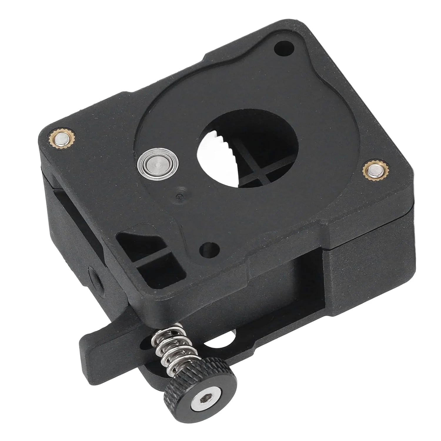 اکسترودر دنده دوبل کاهنده، کیت ارتقاء چاپگر سه بعدی قدرتمند