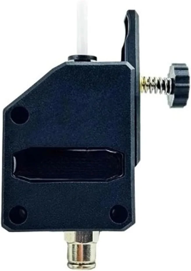 لوازم جانبی اکسترودر چاپگر سه بعدی Super Racer، قطعات هد اکستروژن SR، لوله حرارتی، میله، سیم ها، سنسور دما