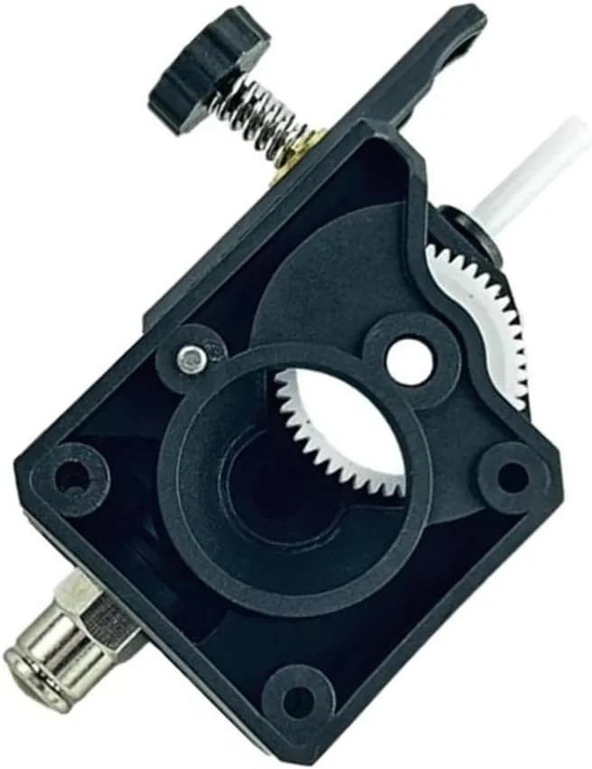 لوازم جانبی اکسترودر چاپگر سه بعدی Super Racer، قطعات هد اکستروژن SR، لوله حرارتی، میله، سیم ها، سنسور دما