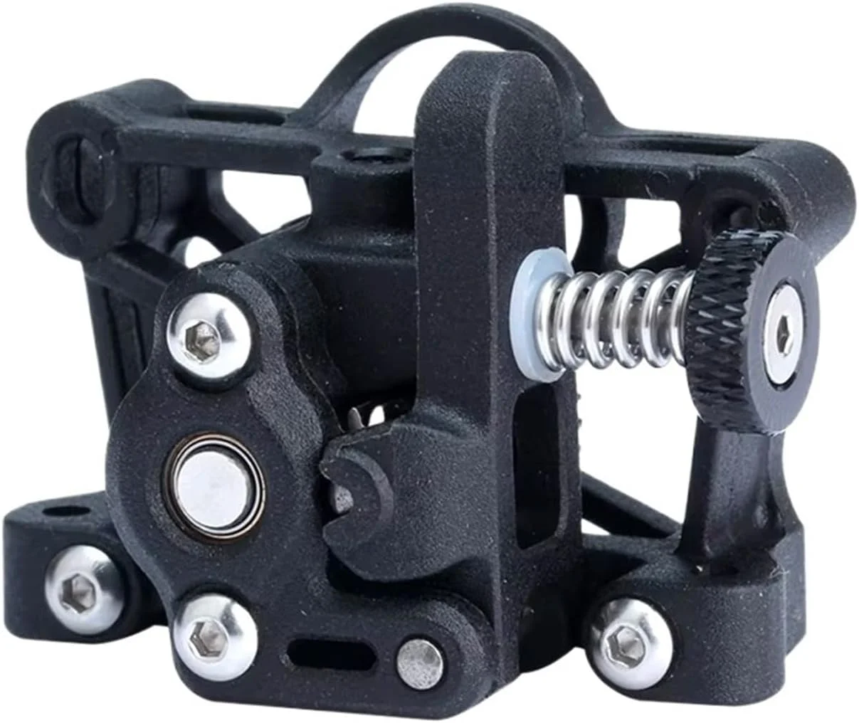 اکسترودر مینی SLS قالب گیری تزریقی سبک وزن DDB سازگار با پرینتر سه بعدی Ender3 CR10 CR6 TEVO (بدون موتور)