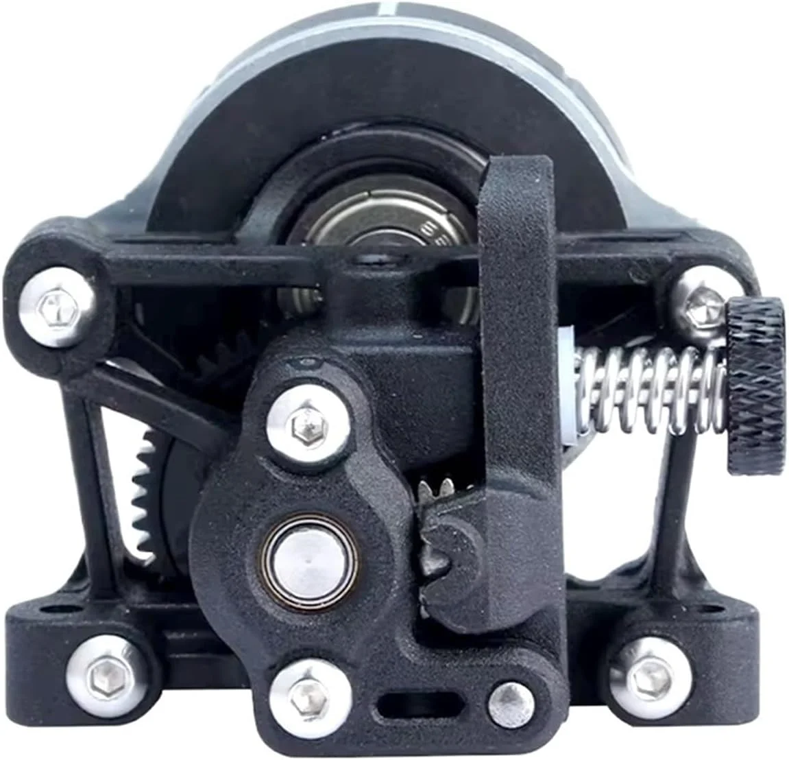 اکسترودر مینی SLS قالب گیری تزریقی سبک وزن DDB سازگار با پرینتر سه بعدی Ender3 CR10 CR6 TEVO (بدون موتور)