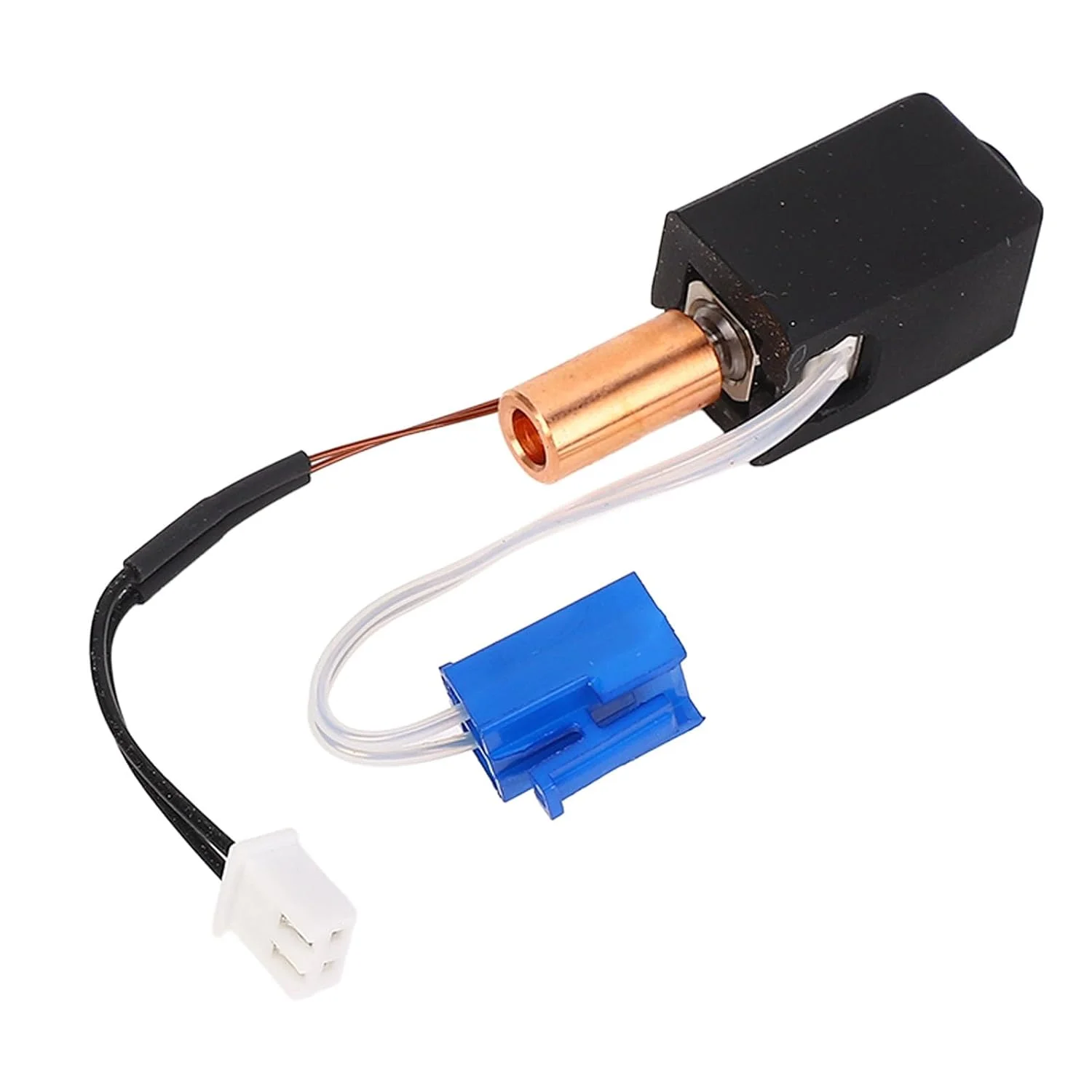 کیت اکسترودر هات‌اند پرینتر سه بعدی با لوله عایق فلزی قرمز مسی Ti، هات‌اند بلوک حرارتی 300 درجه سانتیگراد برای آرتillery Sidewinder X1 X2، سازگار با فیلامنت 1.75 میلی‌متری