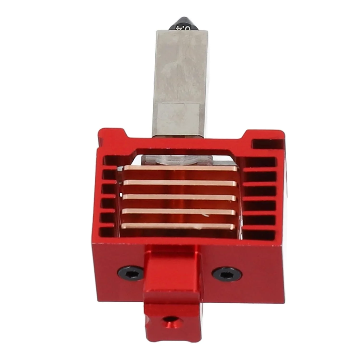 کیت هاتاند پرینتر سه بعدی، قطعات اکسترودر فولاد سخت کاری شده، ارتقاء دمای بالا برای Bambu Lab X1 P1، بهبود کیفیت چاپ با کاهش گرفتگی کیت هاتاند پرینتر سه بعدی، قطعات اکسترودر فولاد سخت کاری شده، ارتقاء دمای بالا برای Bambu Lab X1 P1، بهبود کیفیت چاپ با کاهش گرفتگی