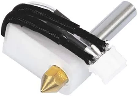 کیت قسمت داغ اکسترودر برای اسنپ‌میکر 2.0