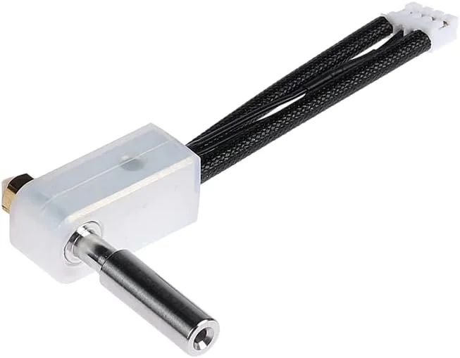 کیت قسمت داغ اکسترودر برای اسنپمیکر 2.0 کیت قسمت داغ اکسترودر برای اسنپمیکر 2.0