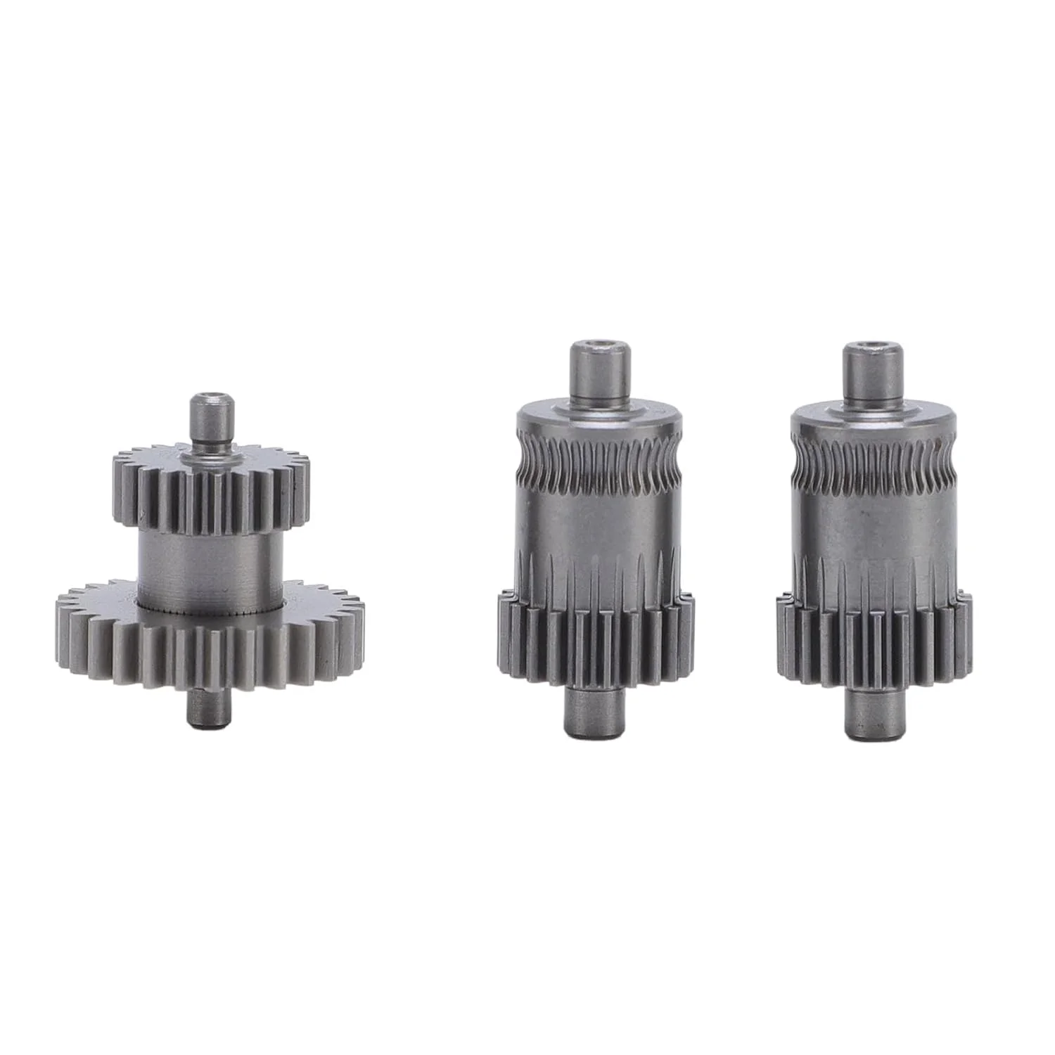 کیت چرخ دنده اکسترودر تمام فلزی، چرخ دنده های فولادی سخت شده برای پرینتر سه بعدی سری Pro2 Pro3 E2 برای چاپ مواد مهندسی