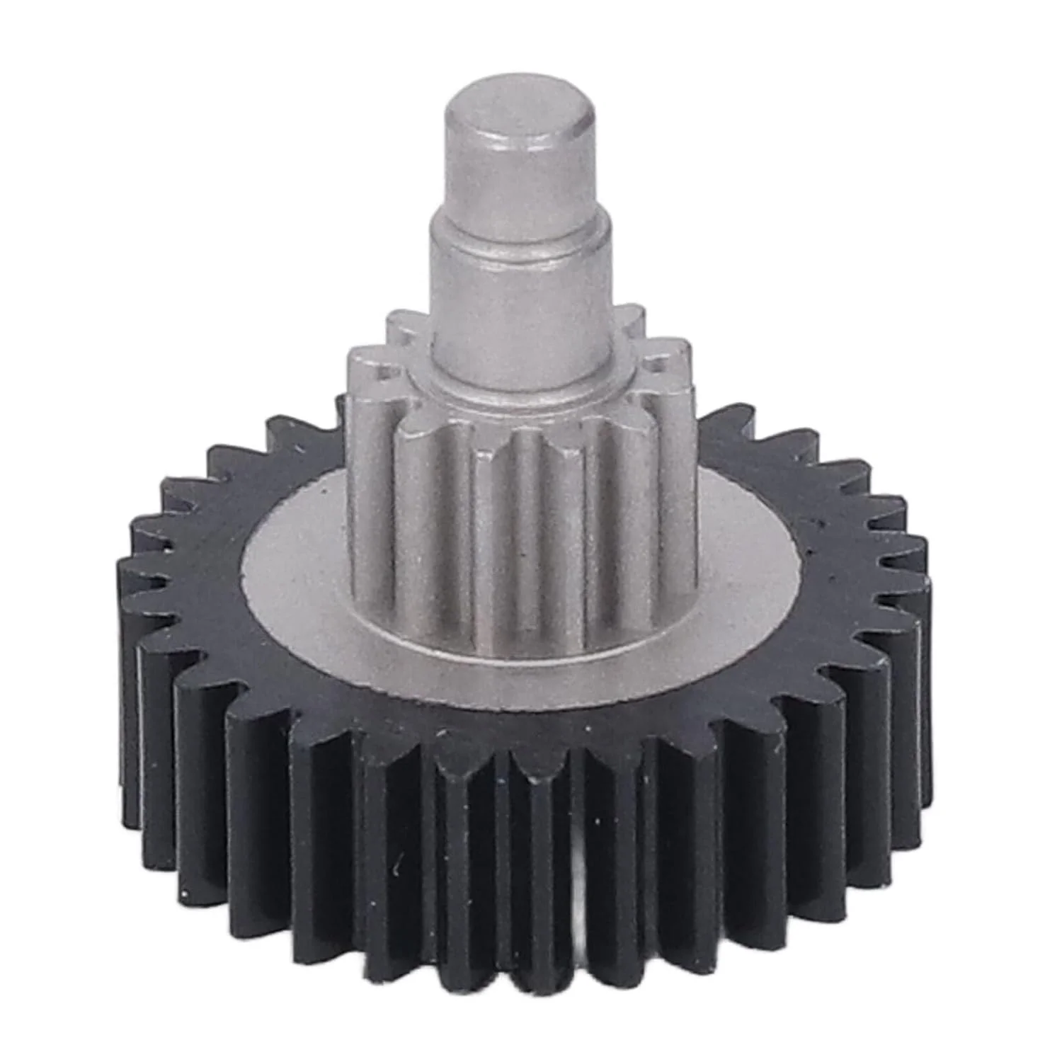 چرخ دنده اکسترودر پرینتر سه بعدی، فولاد سخت کاری شده، تمام فلزی، چرخ دنده محرک اکسترودر برای K1، K1C، K1 Maximum، عملکرد چاپ بهبود یافته، ساختار آلیاژ فولاد بادوام