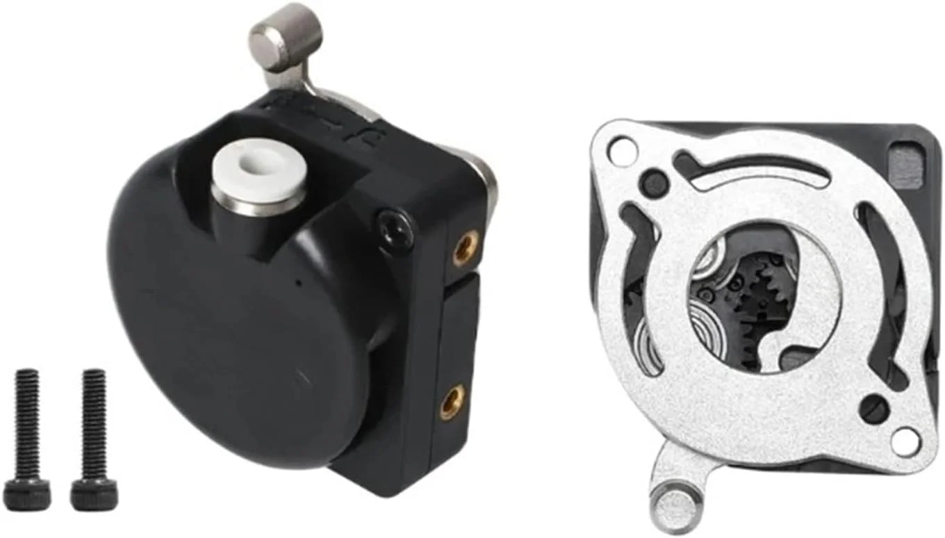 کیت مکانیزم اکستروژن بدون موتور سازگار با پرینتر سه بعدی K1 MAX / K1 / Ender 3 V3