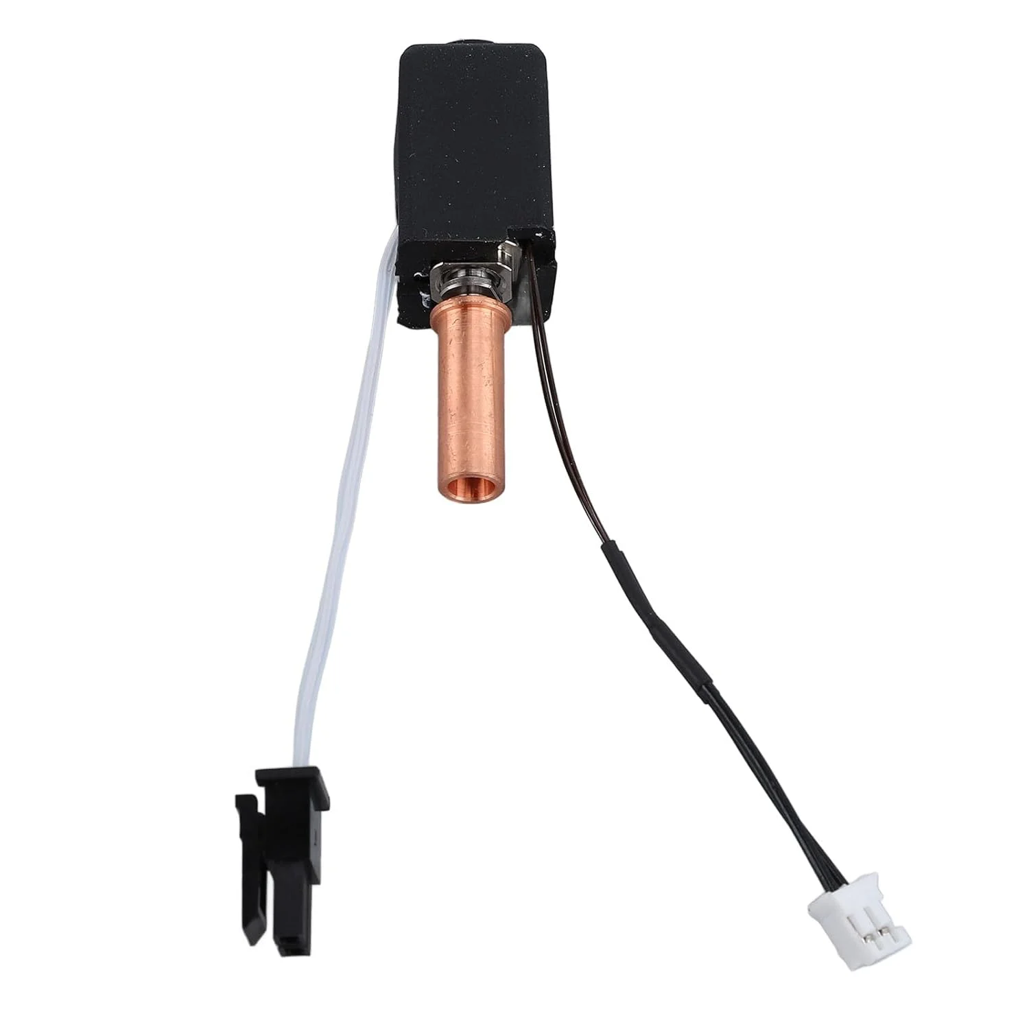 نازل سرامیکی هات‌اند 0.4 میلی‌متری اکسترودر پرینتر سه بعدی سازگار با Kobra 2 Neo, Pro Plus Maximum، رسانایی حرارتی بالا، نصب آسان، سازگاری با فیلامنت، سرعت بالا