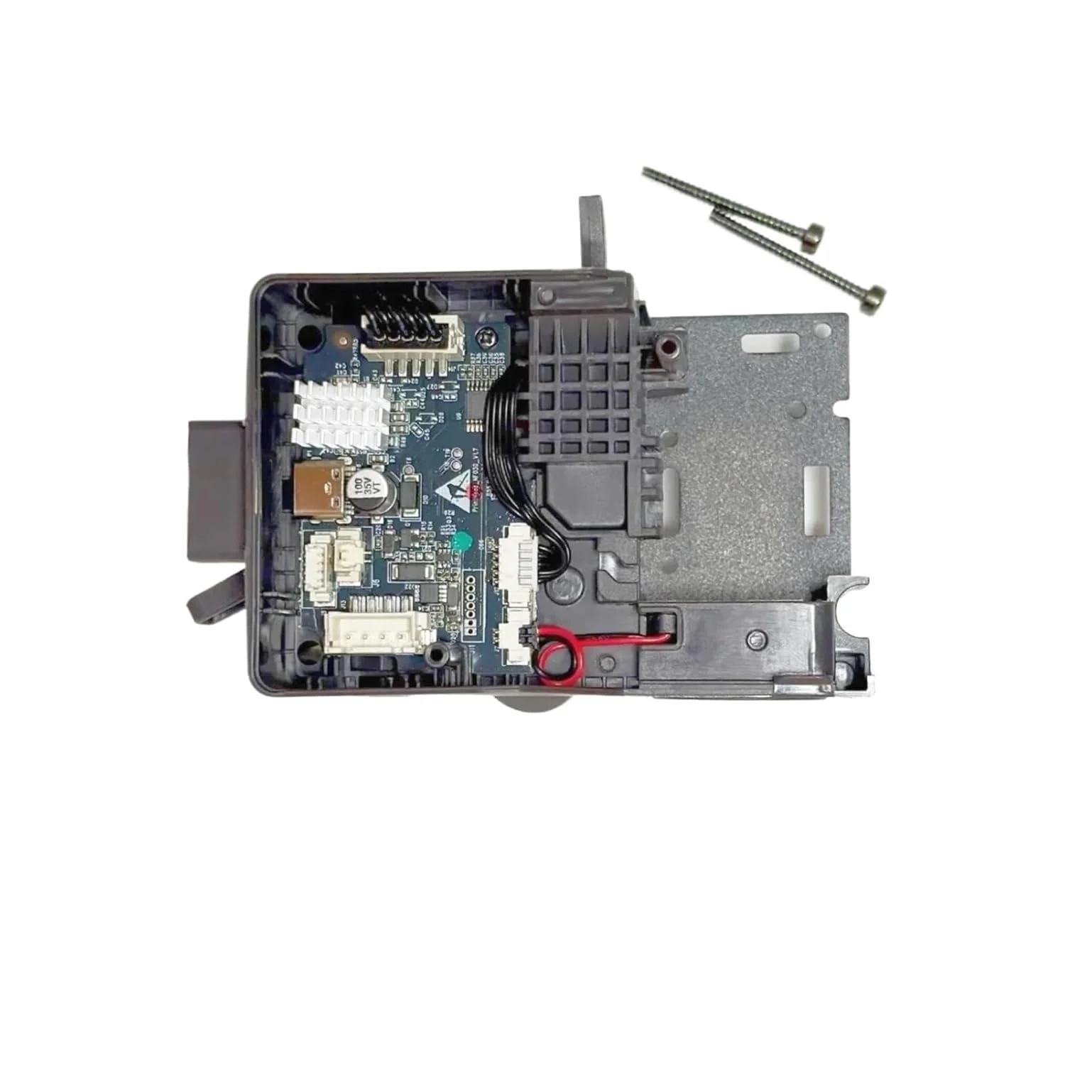 اکسترودر همراه با موتور سازگار با Anycubic Kobra 3 Max، لوازم جانبی پرینتر سه بعدی Kobra 3 Max