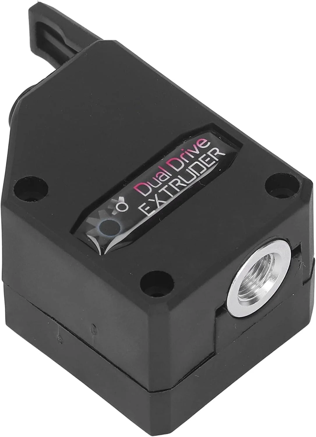 اکسترودر و کیت براکت پرینتر سه بعدی، اکسترودر کاهنده دوگانه دنده ای 1.75 میلی متری