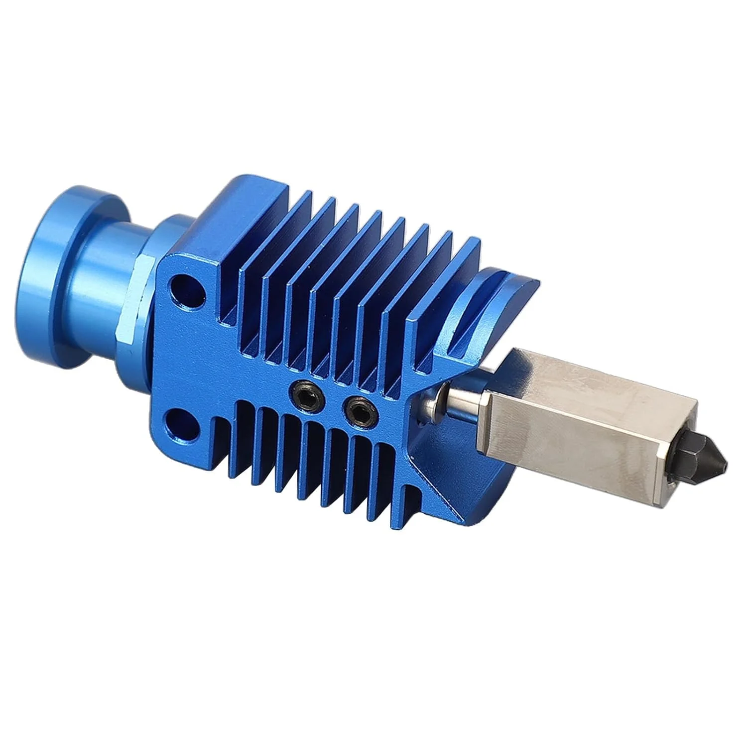 کیت سر اکسترودر TZ End3، کیت هات‌اند فلزی اکسترودر اسمبل شده برای اکسترودرهای پرینتر سه بعدی Ender 3