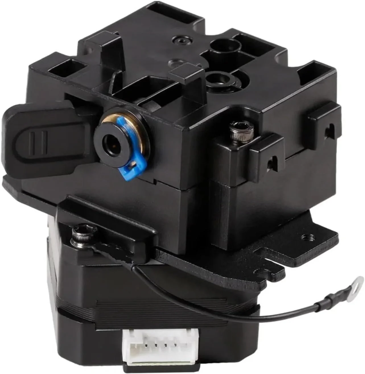 اکسترودر با موتور برای سری Anycubic Kobra 2، اکسترودر درایو مستقیم برای لوازم جانبی پرینتر سه بعدی Kobra2 Max (برای Kobra2) اکسترودر با موتور برای سری Anycubic Kobra 2، اکسترودر درایو مستقیم برای لوازم جانبی پرینتر سه بعدی Kobra2 Max (برای Kobra2)