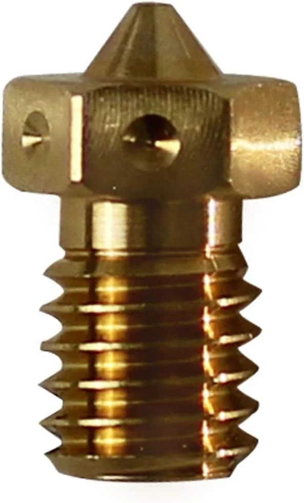 نازل E3D v6 - 1.75mm x 0.35mm رزولوشن بالا