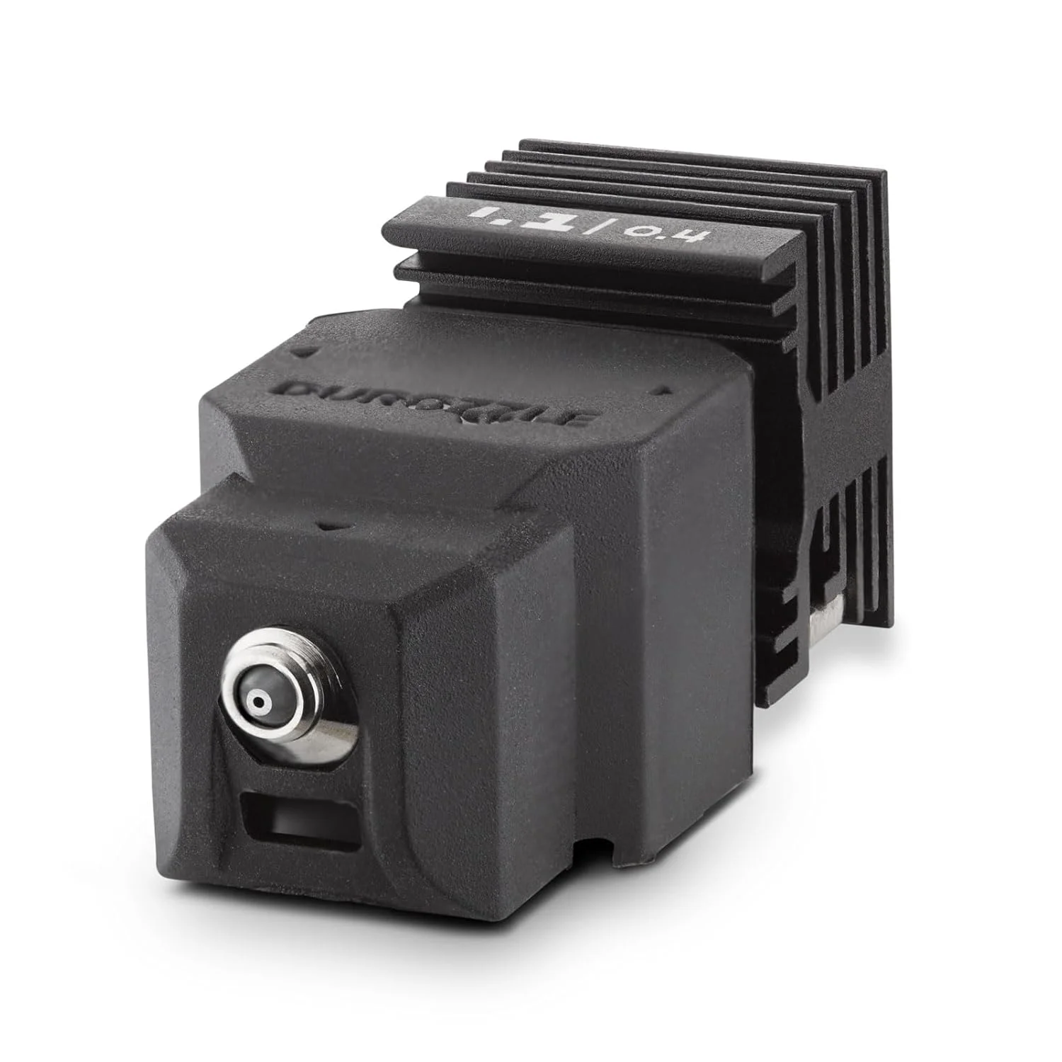 نازل تنگستن کارباید 0.4 میلی‌متری هات‌اند برای پرینتر سه بعدی Bambu Lab P2S/H2D/H2S/A1/A1 mini، رسانایی حرارتی بالا و مقاومت در برابر سایش، همراه با روکش سیلیکونی