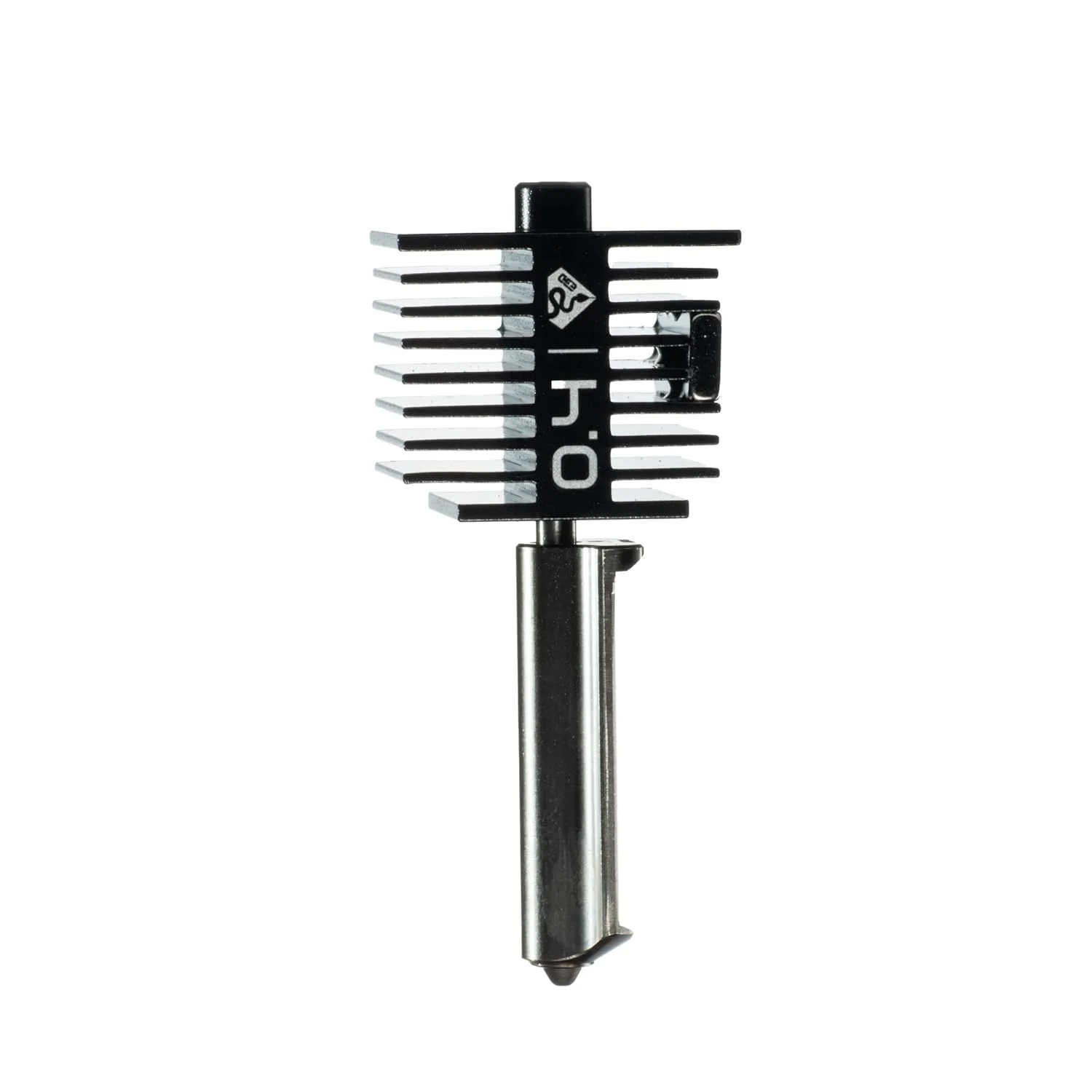 نازلهای Diamondback - مجموعه کامل هاتاند سازگار با Bambu Lab A1 - نازلهای پرینتر سه بعدی با نوک الماس جامد، چاپ دقیق، قابل استفاده با هر نوع فیلامنت، عمر طولانیتر، مقاوم در برابر سایش (0.4 میلیمتر) نازلهای Diamondback - مجموعه کامل هاتاند سازگار با Bambu Lab A1 - نازلهای پرینتر سه بعدی با نوک الماس جامد، چاپ دقیق، قابل استفاده با هر نوع فیلامنت، عمر طولانیتر، مقاوم در برابر سایش (0.4 میلیمتر)