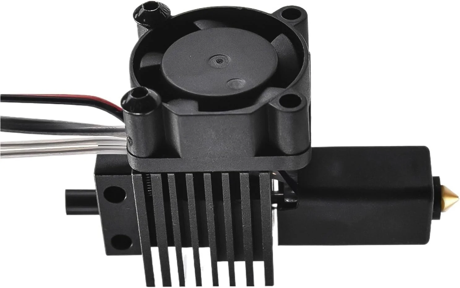 کیت اکسترودر هات اند پرینتر سه بعدی سازگار با Sidewinder X3Plus/Pro، هیت سینک، فن دفع حرارت، چسب، ترمیستور، گرمایش