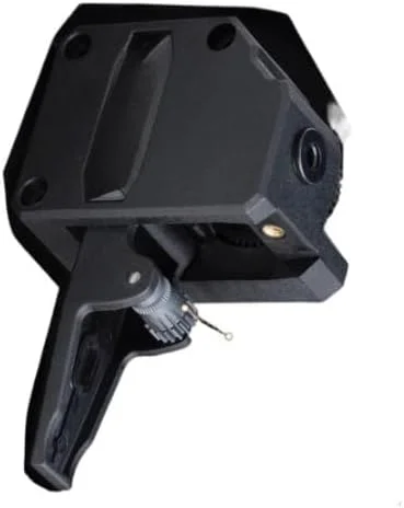 اکسترودر نانو پوشش داده شده دنده ای DDB مدل V2.1 اکسترودر Bowden دوگانه سازگار با پرینتر سه بعدی Ender3 CR10 TEVO MK8