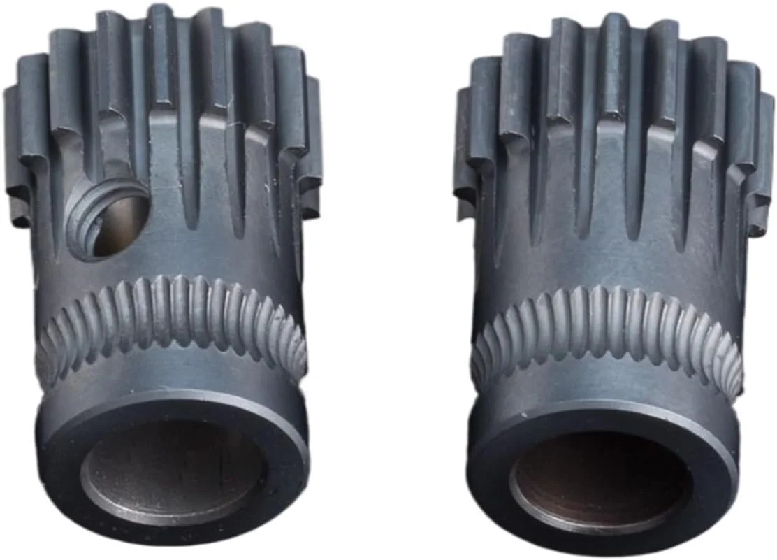 اکسترودر نانو پوشش داده شده دنده ای DDB مدل V2.1 اکسترودر Bowden دوگانه سازگار با پرینتر سه بعدی Ender3 CR10 TEVO MK8 اکسترودر نانو پوشش داده شده دنده ای DDB مدل V2.1 اکسترودر Bowden دوگانه سازگار با پرینتر سه بعدی Ender3 CR10 TEVO MK8