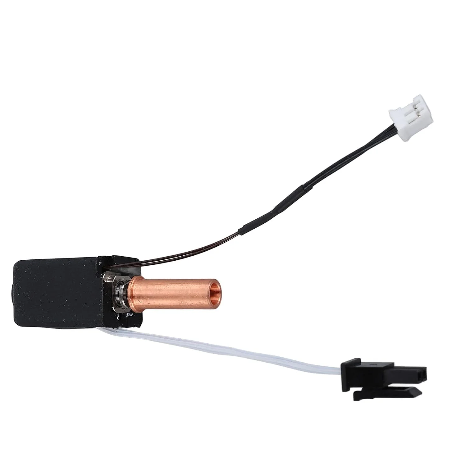 هات‌اند سرامیکی با نازل 0.4 میلی‌متری برای پرینتر سه بعدی، جایگزینی هات‌اند سرامیکی اکسترودر برای Kobra 2 Neo Pro Plus Maximum