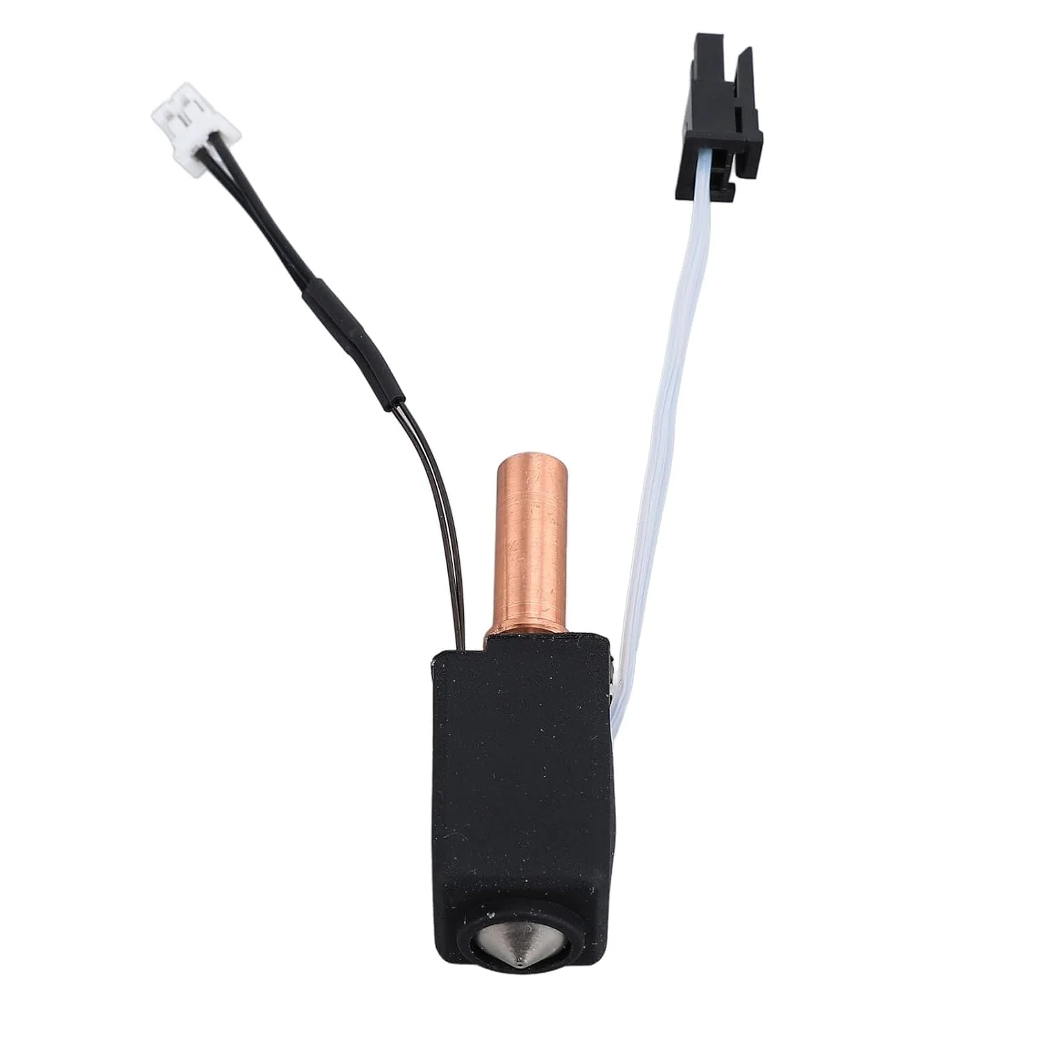 اکسترودر جایگزین سرامیکی با راندمان بالا برای پرینتر سه بعدی کوبرا 2 نئو پرو پلاس ماکزیمم