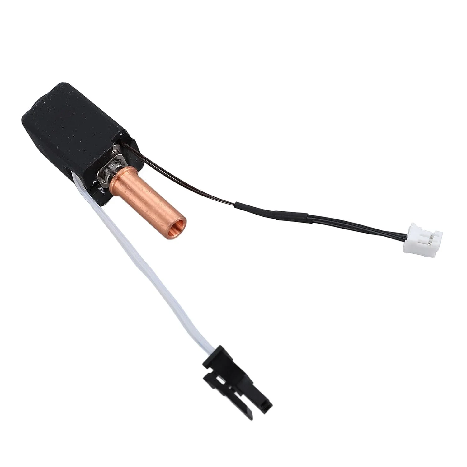 هات‌اند سرامیکی کارآمد با نازل 0.4 میلی‌متری جایگزین اکسترودر پرینتر سه بعدی Kobra 2 Neo